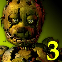 Five Nights at Freddy